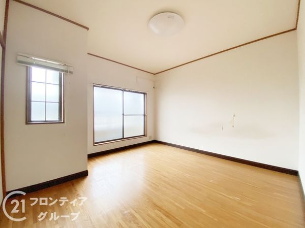 東大阪市菱江１丁目の中古一戸建て