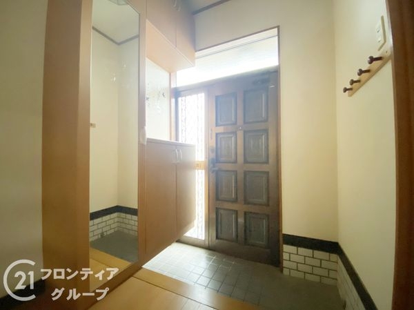 東大阪市菱江１丁目の中古一戸建て
