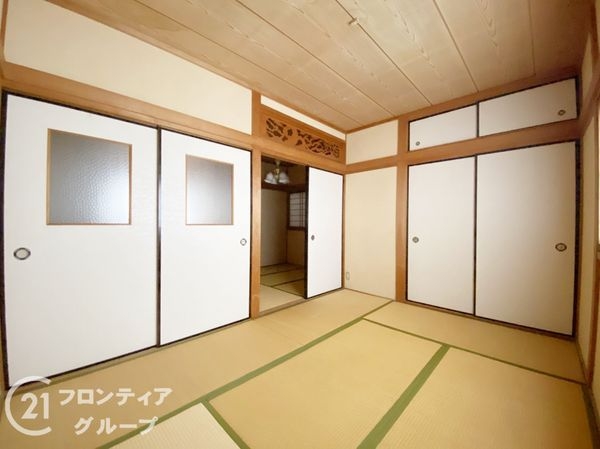 東大阪市菱江１丁目の中古一戸建て