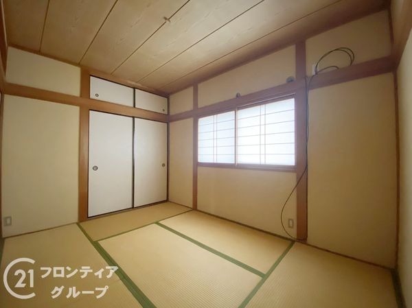 東大阪市菱江１丁目の中古一戸建て