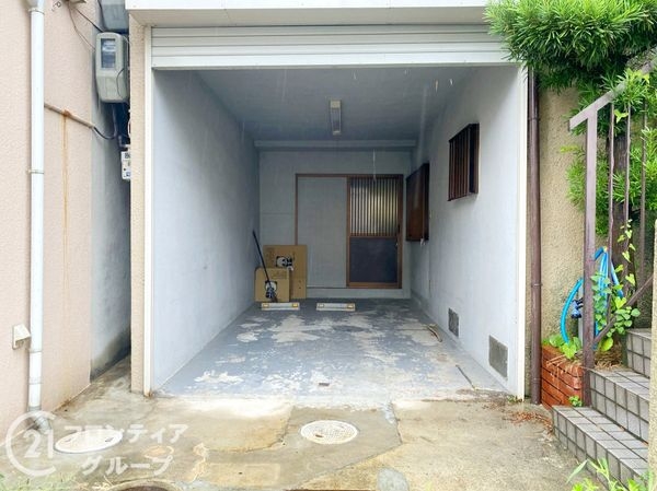 東大阪市菱江１丁目の中古一戸建て