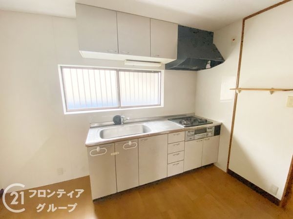 東大阪市菱江１丁目の中古一戸建て