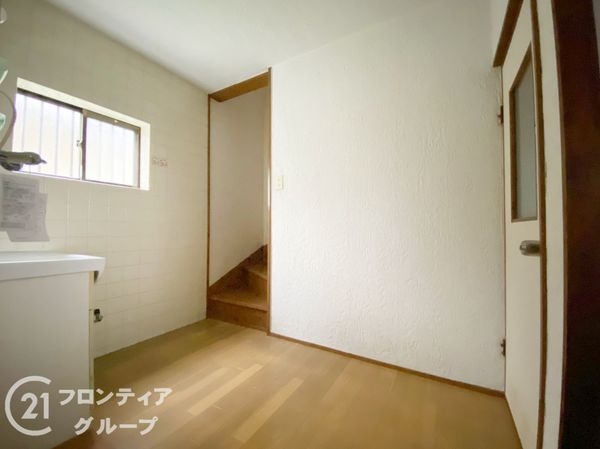 東大阪市菱江１丁目の中古一戸建て