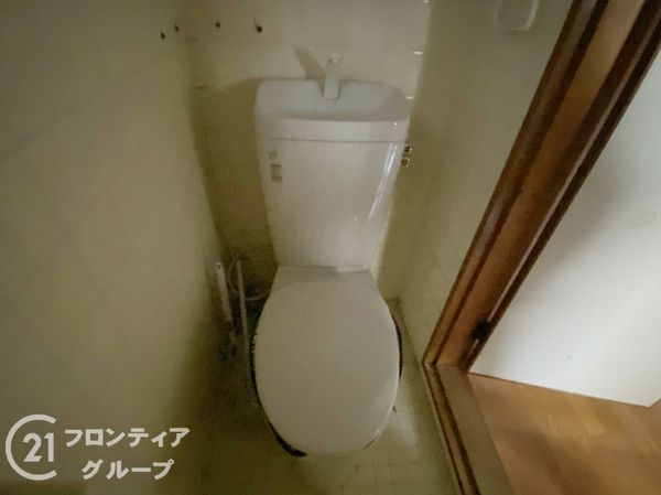 東大阪市菱江１丁目の中古一戸建て