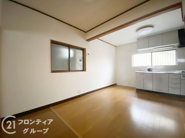 東大阪市菱江１丁目の中古一戸建て