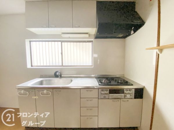 東大阪市菱江１丁目　中古一戸建て