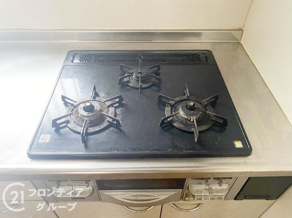 東大阪市菱江１丁目の中古一戸建て