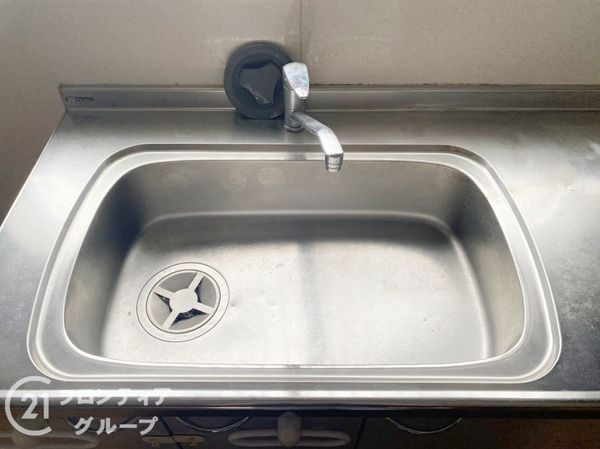 東大阪市菱江１丁目の中古一戸建て
