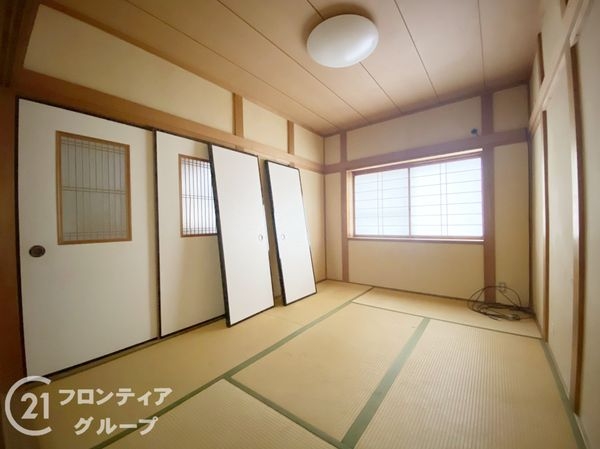 東大阪市菱江１丁目の中古一戸建て