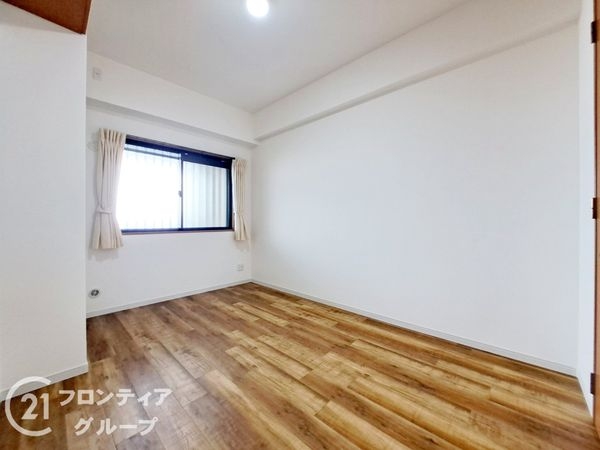 メゾンドールアクエスト東大阪　中古マンション