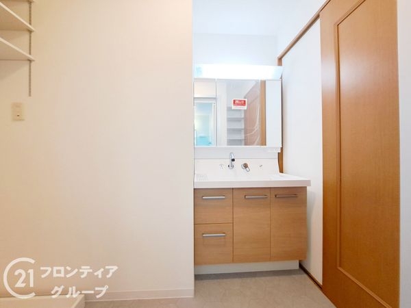 メゾンドールアクエスト東大阪　中古マンション