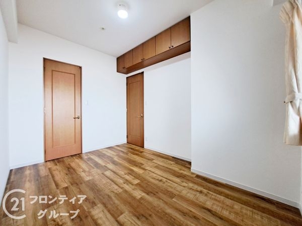 メゾンドールアクエスト東大阪　中古マンション