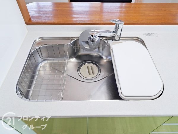 メゾンドールアクエスト東大阪　中古マンション