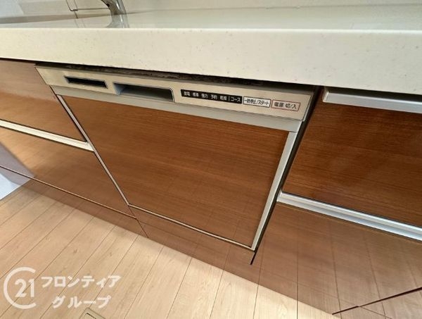 大阪市平野区瓜破3丁目の中古一戸建て(その他設備)