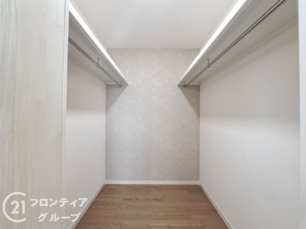 八尾市東弓削１丁目の中古一戸建て