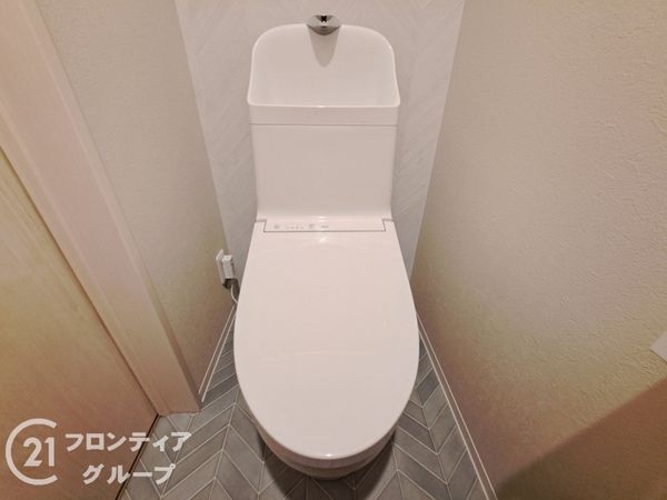 八尾市東弓削１丁目の中古一戸建て