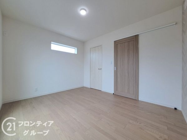 八尾市東弓削１丁目の中古一戸建て