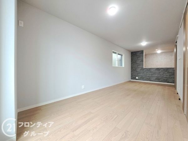 八尾市東弓削１丁目の中古一戸建て