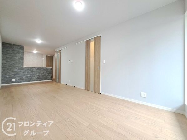 八尾市東弓削１丁目の中古一戸建て