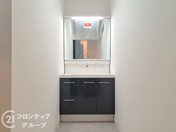 八尾市高美町２丁目　新築一戸建て