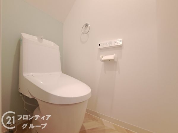 八尾市高美町２丁目　新築一戸建て