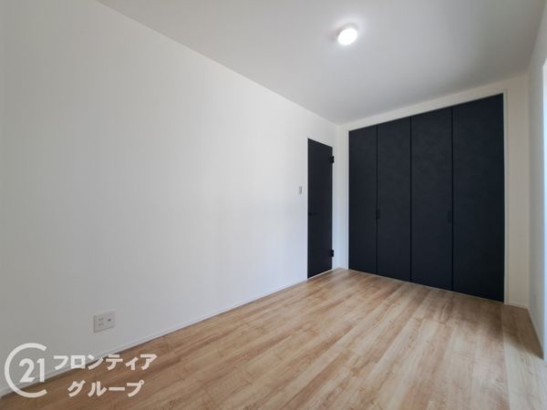 八尾市高美町２丁目　新築一戸建て