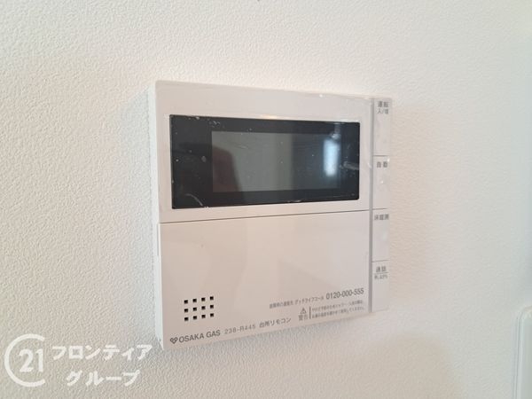 八尾市高美町２丁目　新築一戸建て