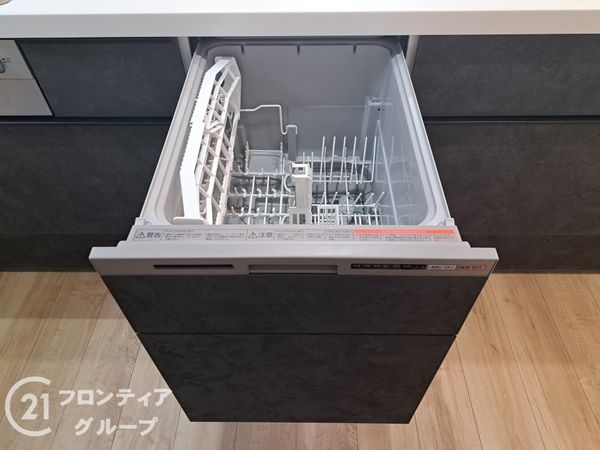 八尾市高美町２丁目　新築一戸建て