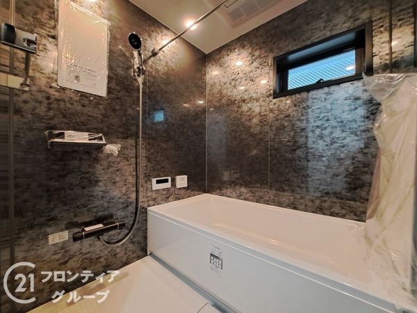 八尾市高美町２丁目　新築一戸建て