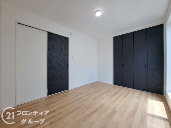 八尾市高美町２丁目　新築一戸建て