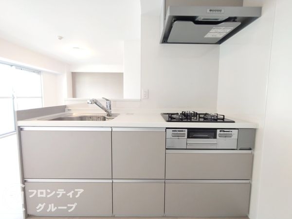 小阪ハイライフ　中古マンション
