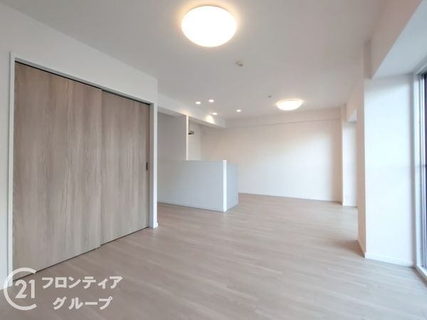 小阪ハイライフ　中古マンション