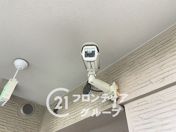 ファミールハイツ八尾Ａ棟　中古マンション