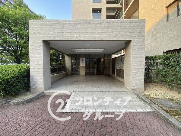 ファミールハイツ八尾Ａ棟　中古マンション