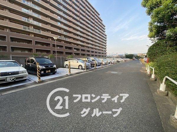 ファミールハイツ八尾Ａ棟　中古マンション