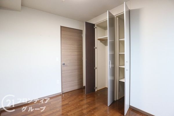 メゾンドール瓢箪山　中古マンション