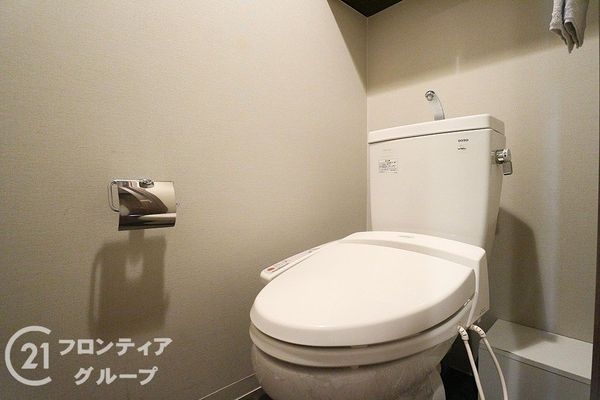 メゾンドール瓢箪山　中古マンション