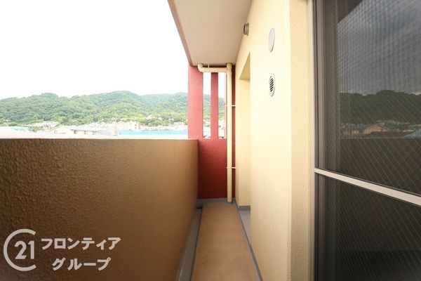 メゾンドール瓢箪山　中古マンション