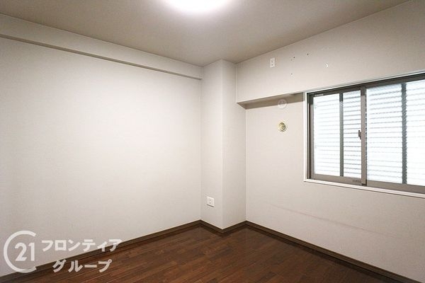 メゾンドール瓢箪山　中古マンション