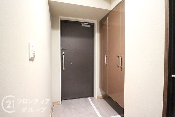 メゾンドール瓢箪山　中古マンション