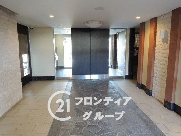 メゾンドール瓢箪山　中古マンション