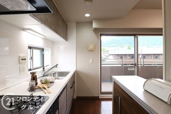 メゾンドール瓢箪山　中古マンション