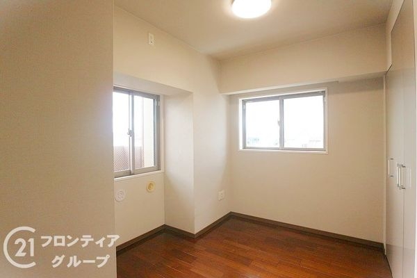 メゾンドール瓢箪山　中古マンション