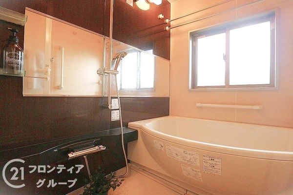 メゾンドール瓢箪山　中古マンション