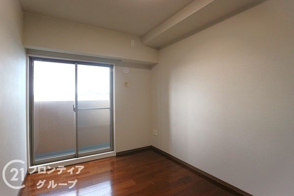 メゾンドール瓢箪山　中古マンション