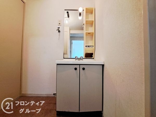 エクセラート八尾　中古マンション