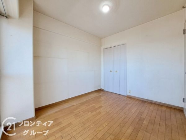 エクセラート八尾　中古マンション