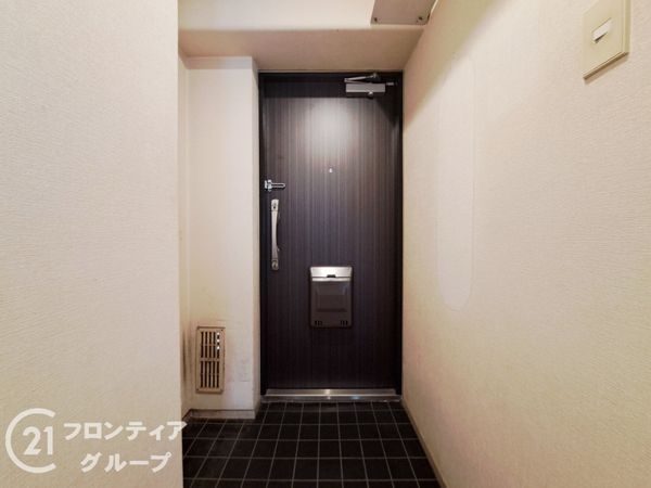 エクセラート八尾　中古マンション