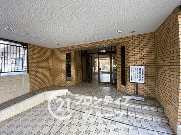 エクセラート八尾　中古マンション