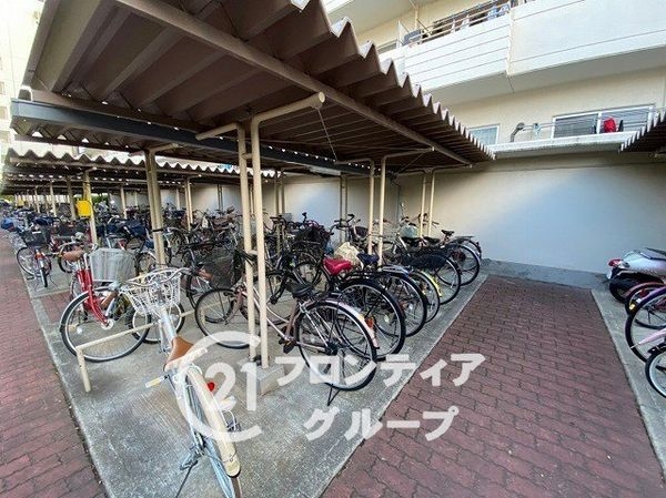エクセラート八尾　中古マンション